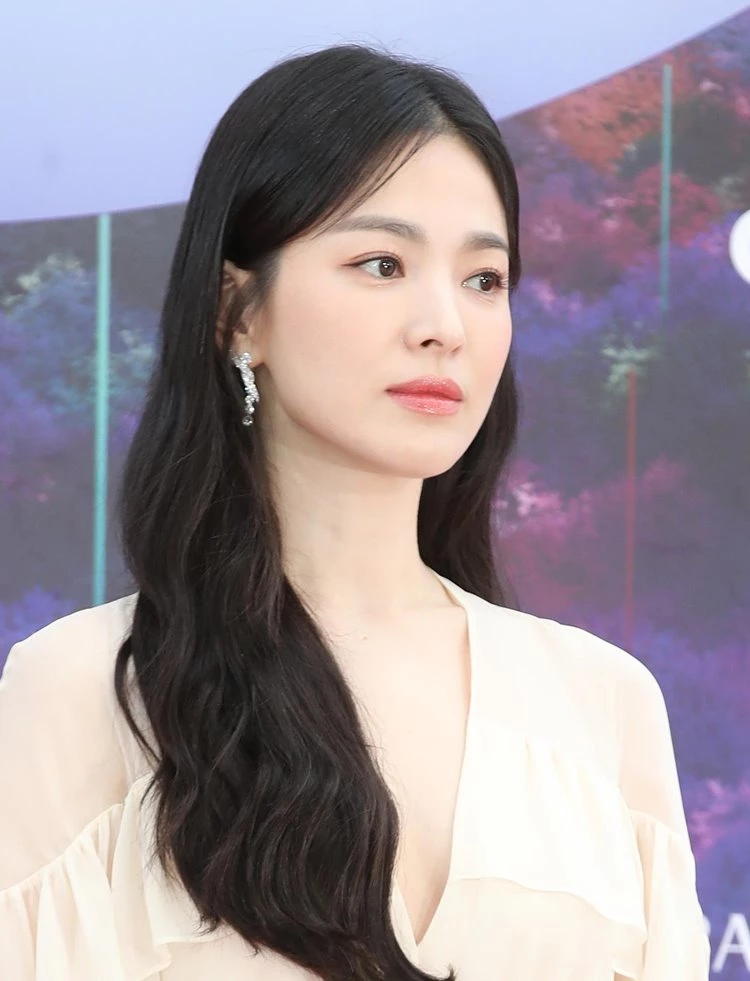 송혜교