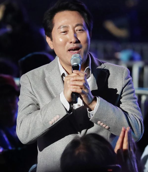 오세훈 서울시장 / 뉴스1