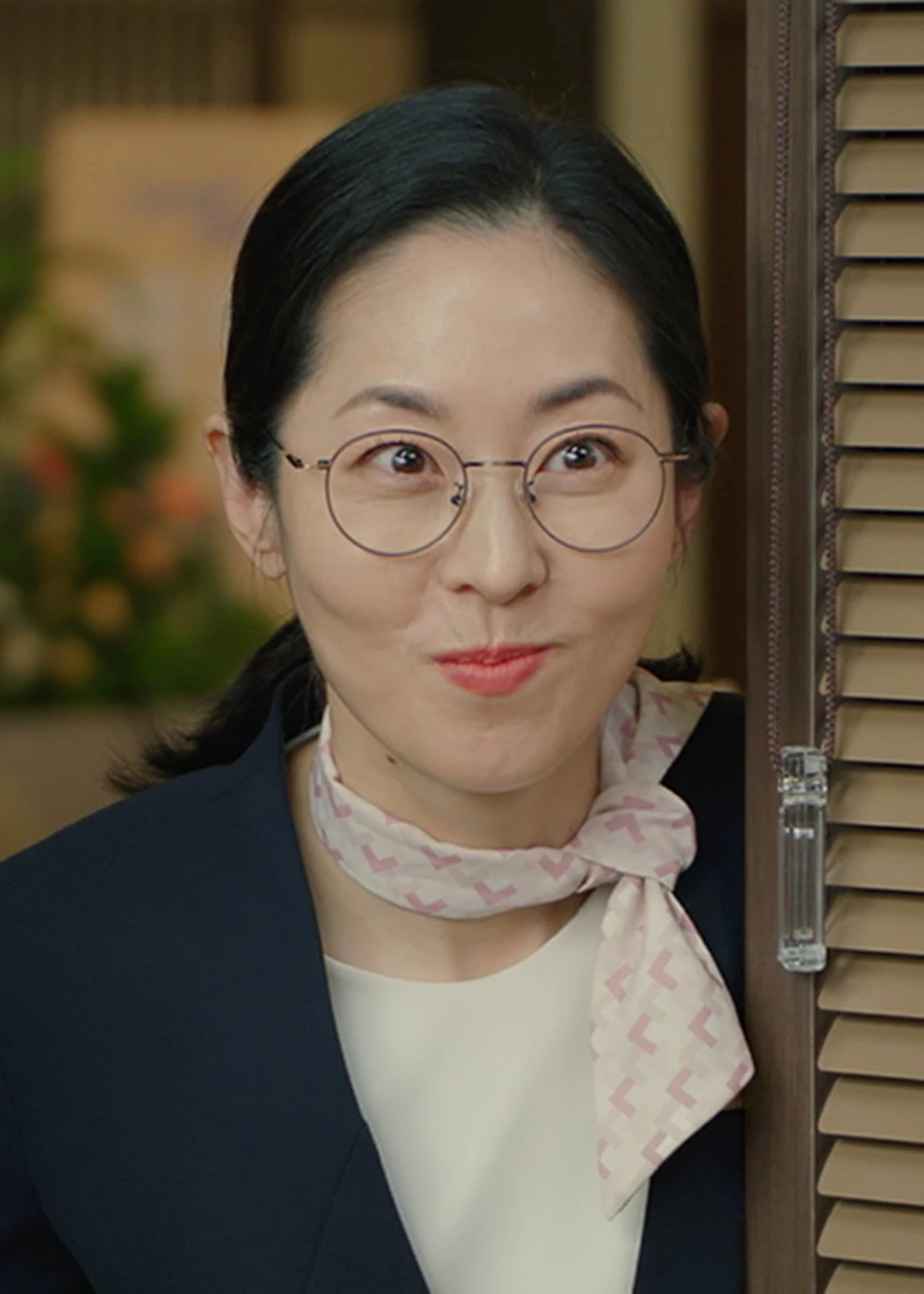 '서른 아홉'에서 감초 연기 보여준 강말금 / JTBC '서른 아홉'