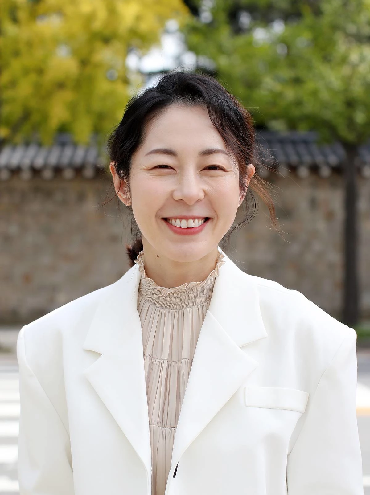 배우 강말금 / 뉴스1