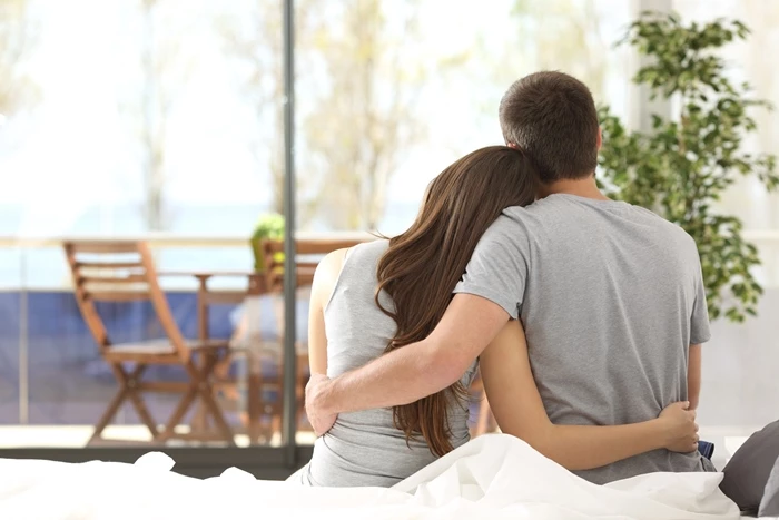 부부 자료 사진입니다 / Antonio Guillem-Shutterstock.com