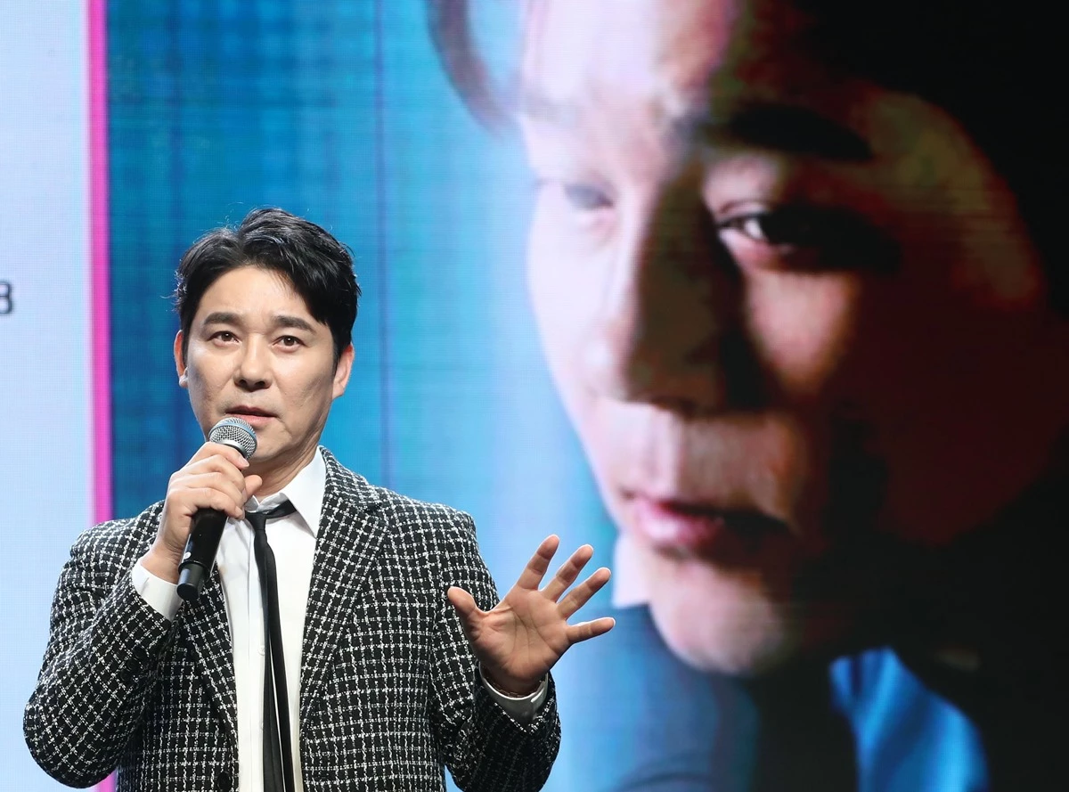 가수 임창정 / 뉴스1