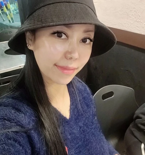 '나는 솔로' 10기 정숙 / 이하 정숙 인스타그램