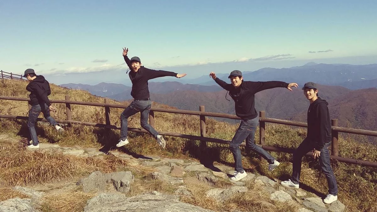 정신건강의학과 전문의 김총기 / 김총기 페이스북