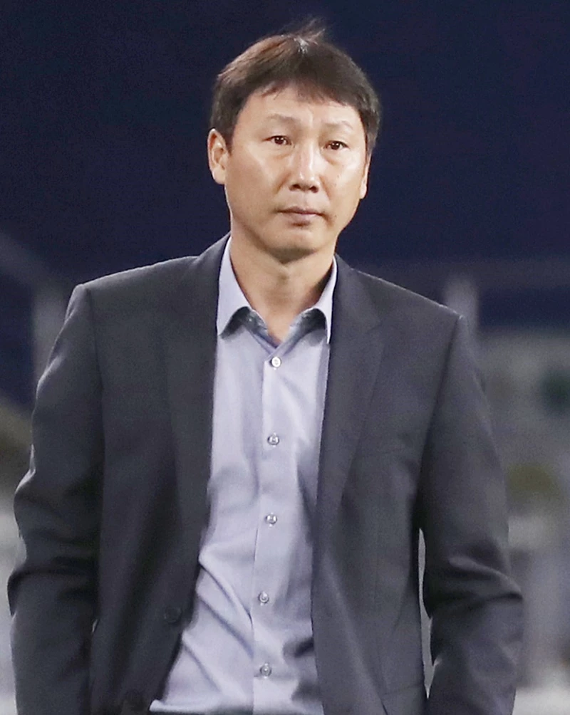 자진 사임한 김상식 전북 현대 감독 / 이하 뉴스1