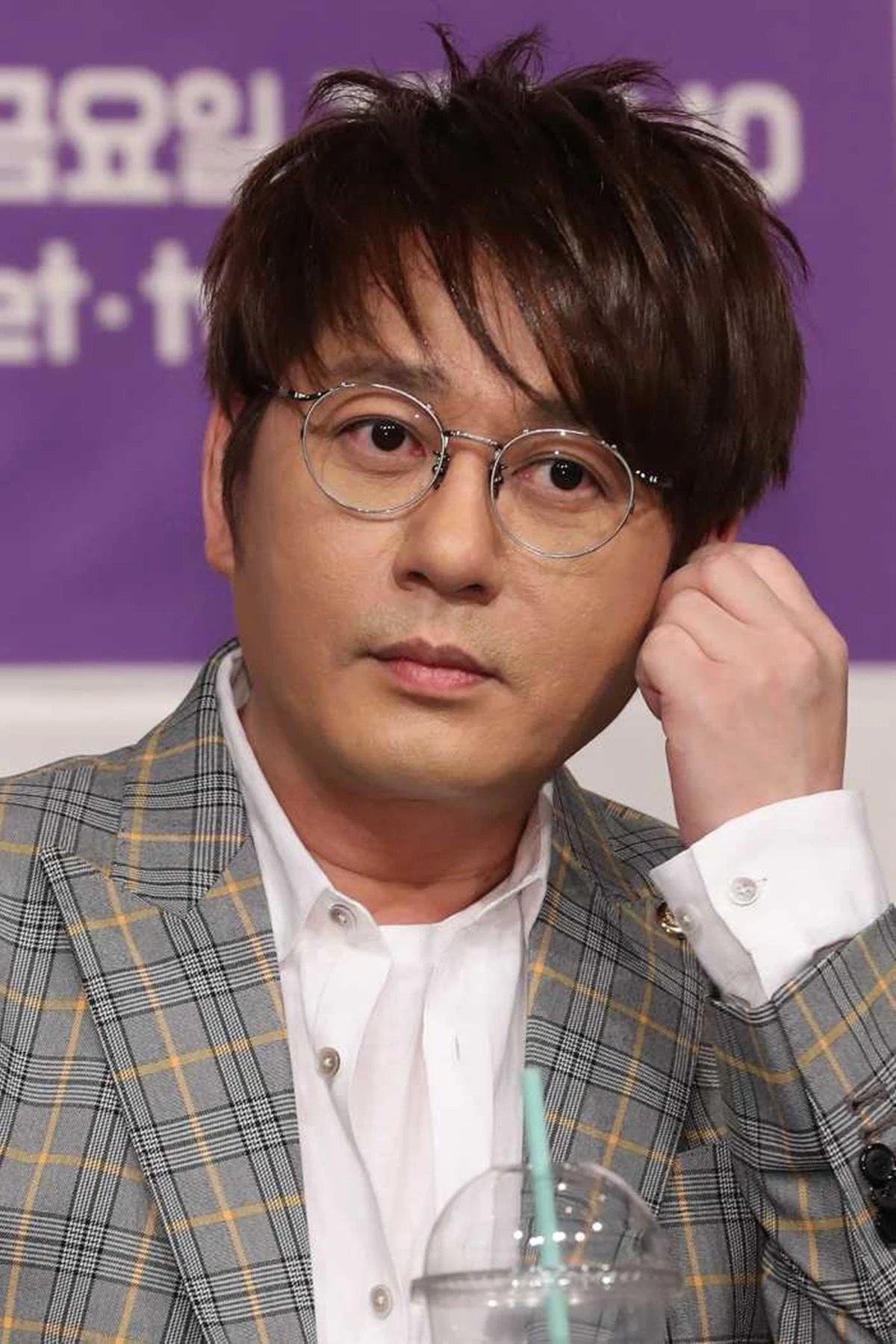가수 신승훈 / 연합뉴스