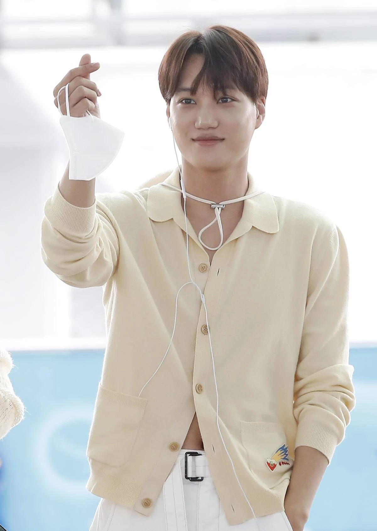 카이 / 뉴스1