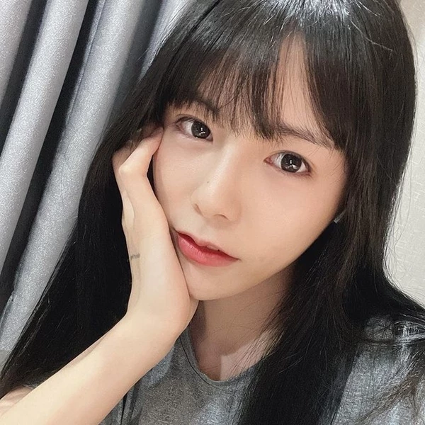 배구선수 이다영 / 이다영 인스타그램