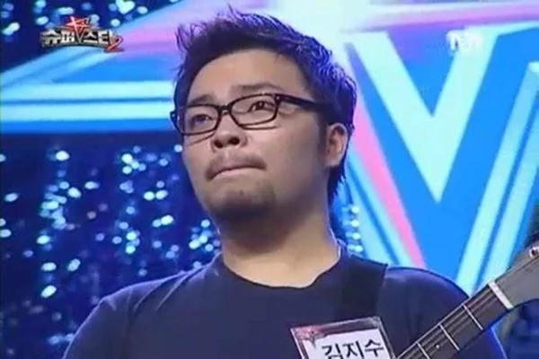 '슈퍼스타K 2' 출연 당시 김지수 / Mnet '슈퍼스타K 2'