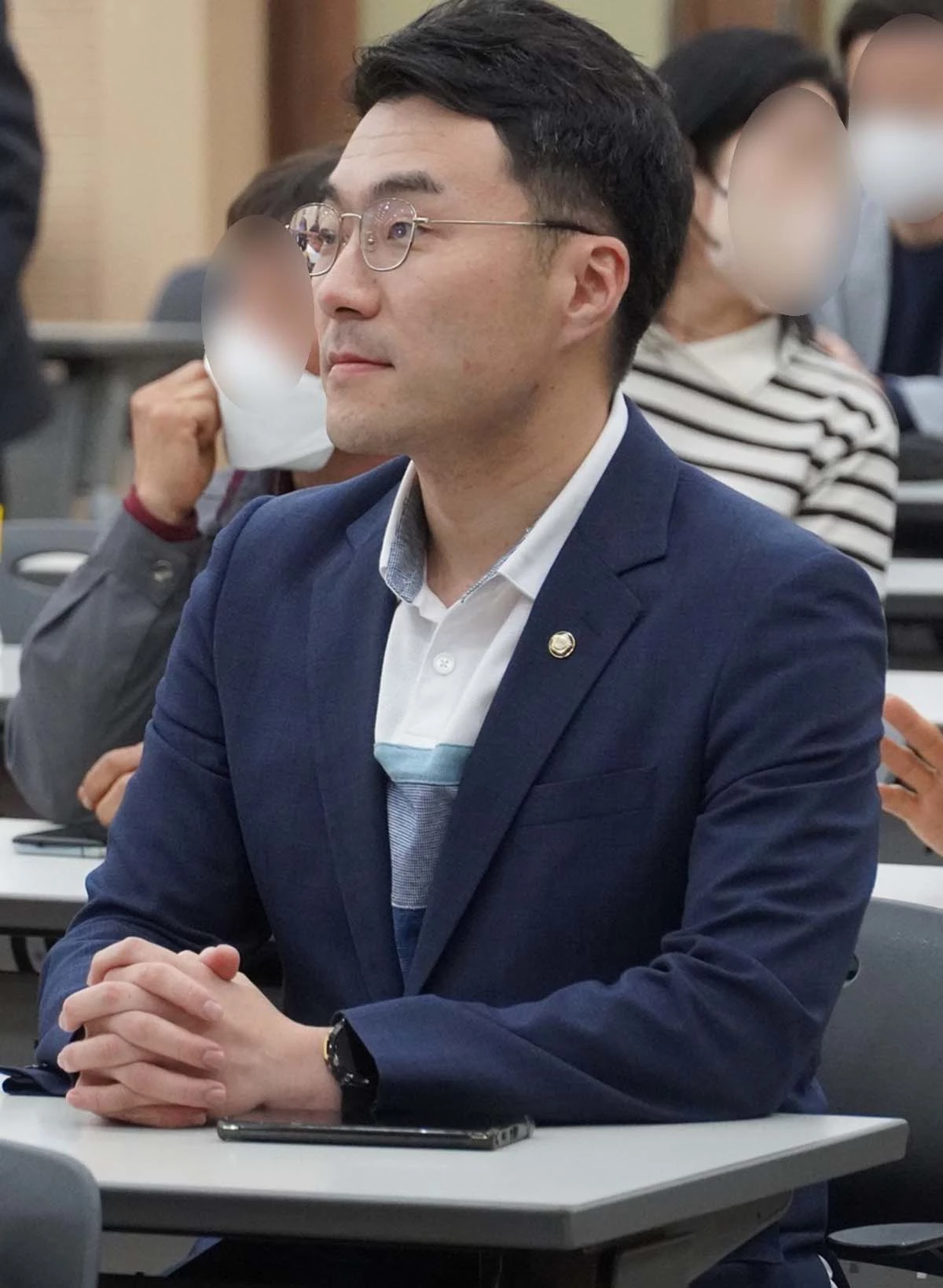 김남국 더불어민주당 의원 / 김 의원 페이스북