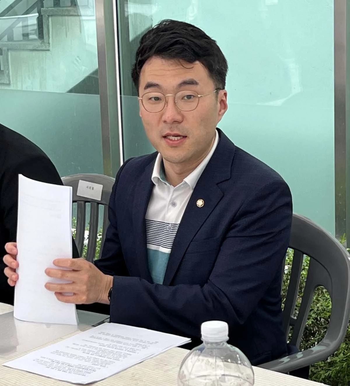 김남국 더불어민주당 의원 / 김 의원 페이스북