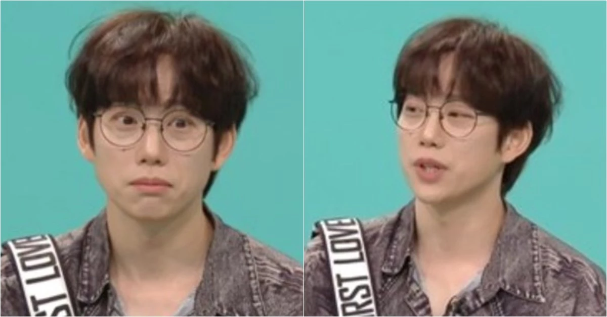 가수 권정열이 저작권료 수입을 차량에 비유해 공개했다 / MBC '전지적 참견 시점' 방송 캡처