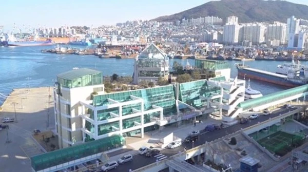 부산항만공사(BPA)가 행정안전부 주관 ‘2022년도 공공데이터 제공 운영실태 평가’에서 최고등급인 우수등급을 받았다. / 사진제공=BPA