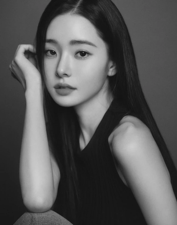 이하 송지아 / 이하 써브라임