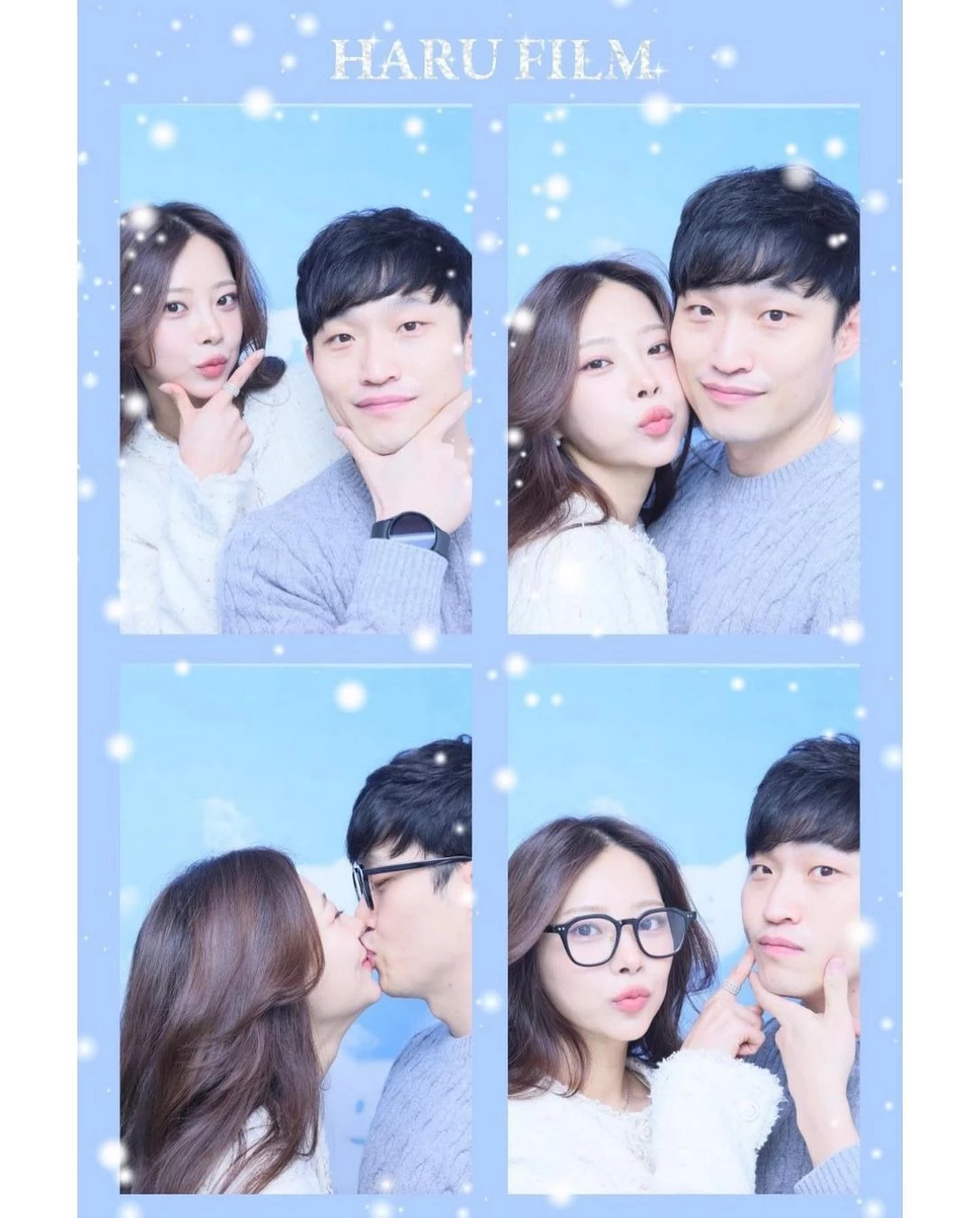 '나는 솔로' 역대급 비주얼 평가받는 옥순, 엄청난 비포&애프터 공개했다 (영상) | 위키트리