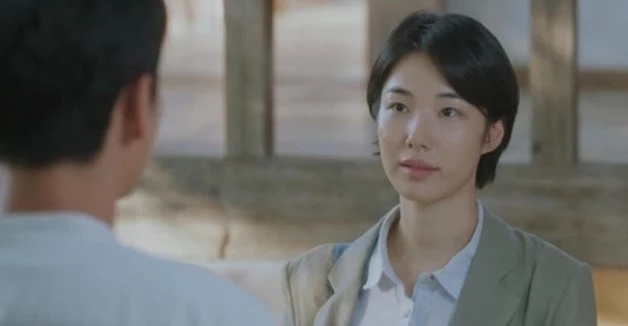 '어쩌다 마주친, 그대' 우정고등학교 교생 이주영 역 열연 / 아크미디어 제공