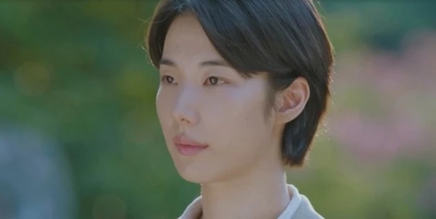 정가희는 캐릭터 변신을 위해 쇼트커트 스타일도 처음으로 시도 / 아크미디어 제공