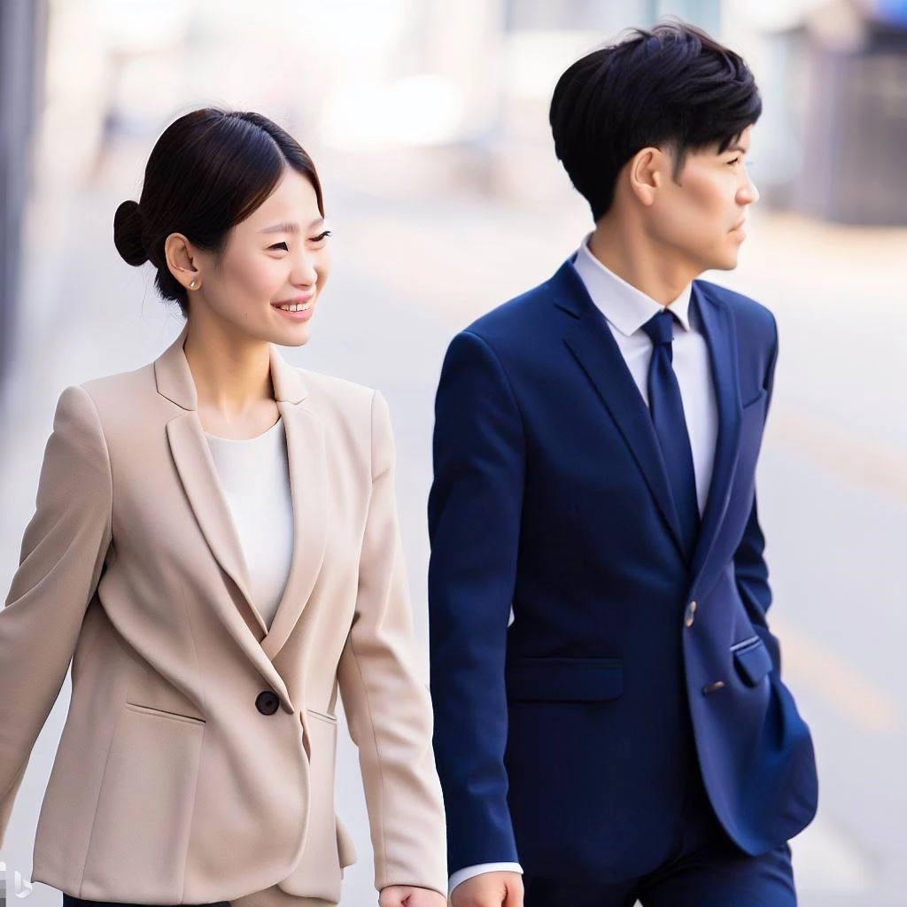 기사의 이해를 돕기 위한 자료 사진. AI 이미지 생성 프로그램 '빙 이미지 크리에이터'를 이용해 만들었습니다. / MS Bing Image Creator