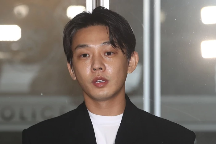 배우 유아인 / 뉴스1