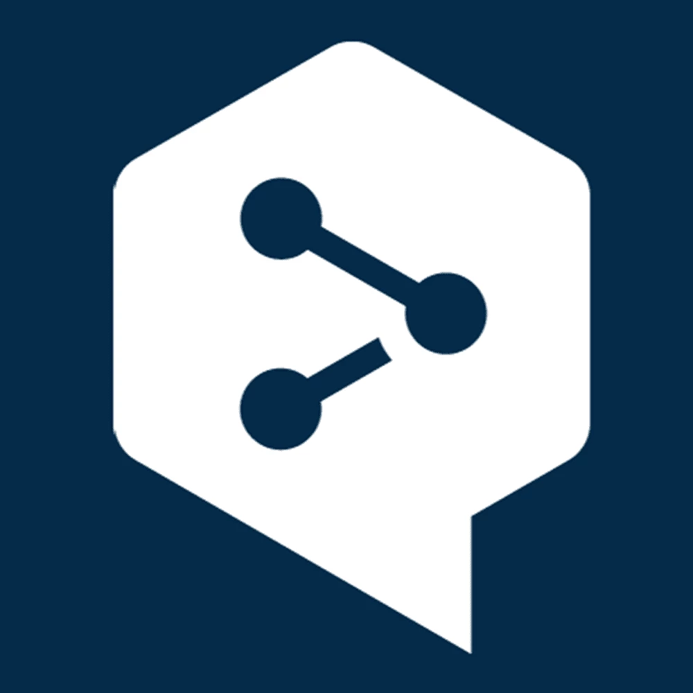 Deepl 로고 / Deepl 페이스북