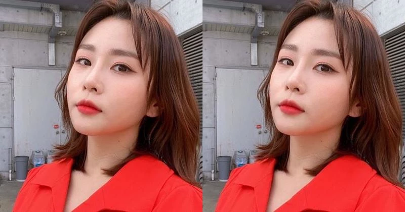 해수 / 이하 해수 인스타그램