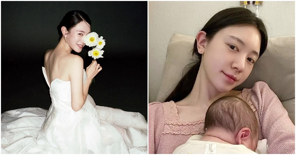 인플루언서 유혜주 / 유혜주 인스타그램