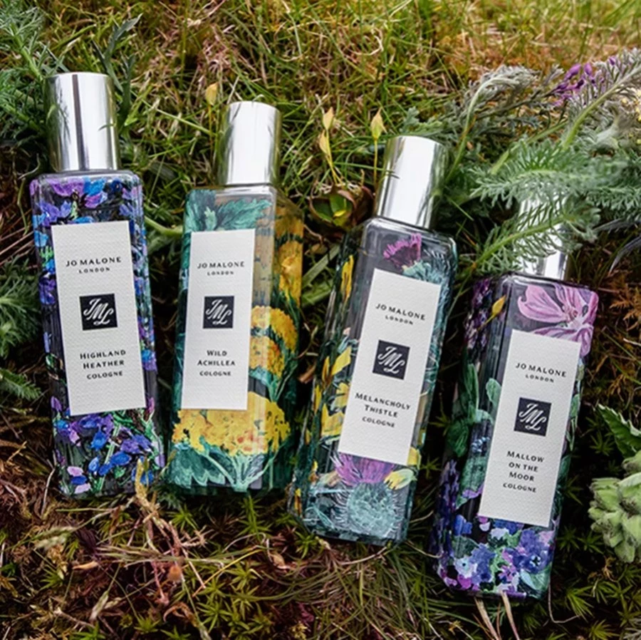 조말론 향수 사진 / 조말론 공식 홈페이지