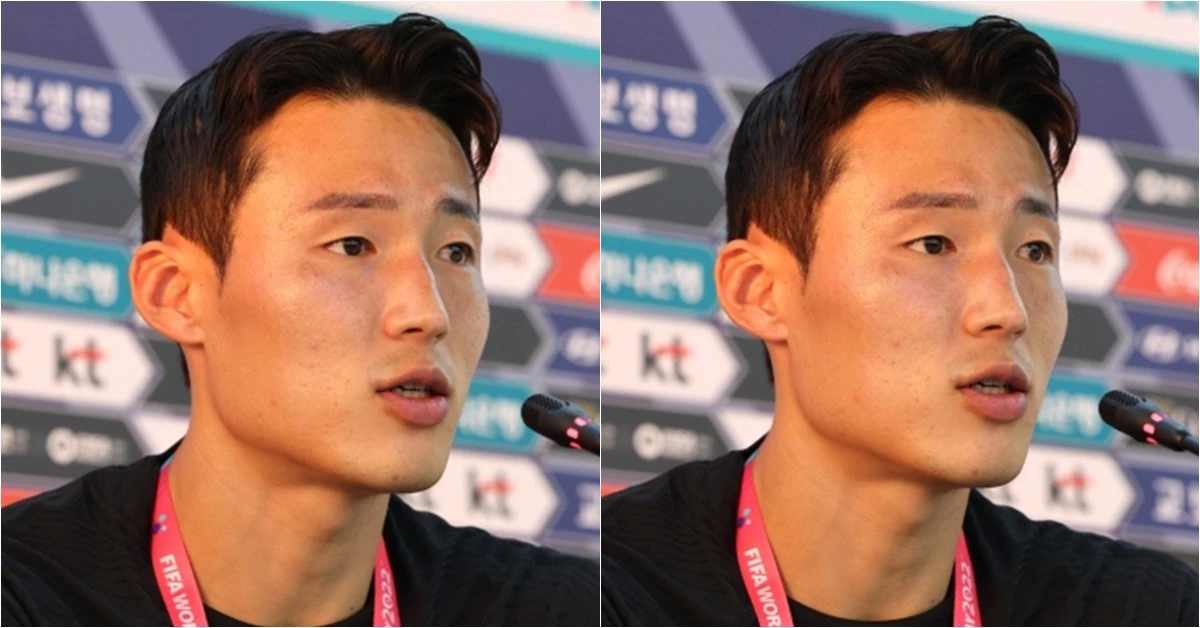 중국 구치소에 갇힌 축구 국가대표 손준호에 대해 5년 징역형이 내려질 수 있다고 현지 매체가 보도했다. / 뉴스1