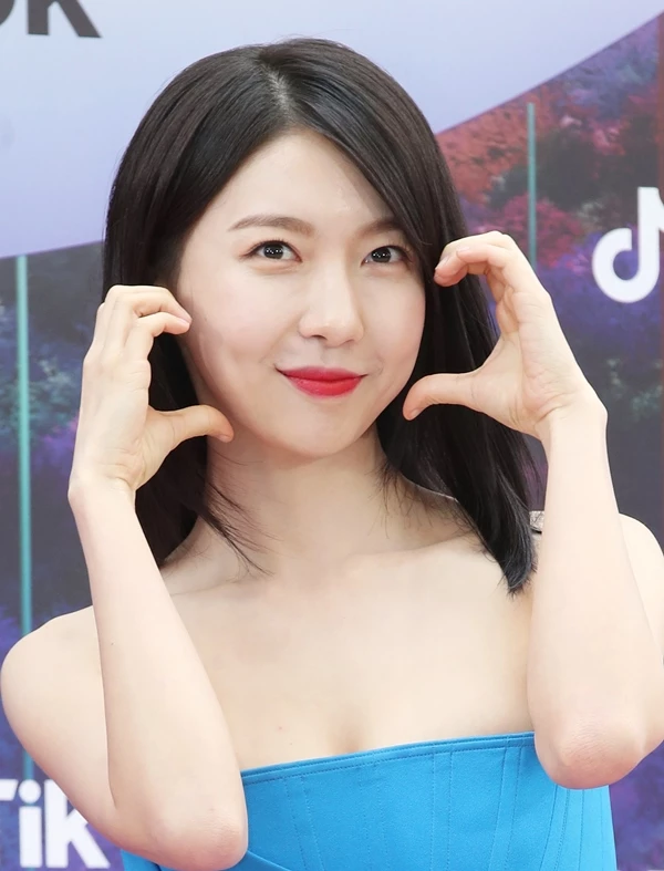 배우 주현영 / 뉴스1