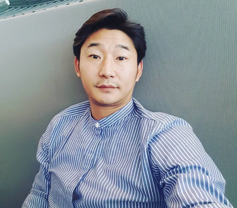 이천수 사진 / 이천수 인스타그램