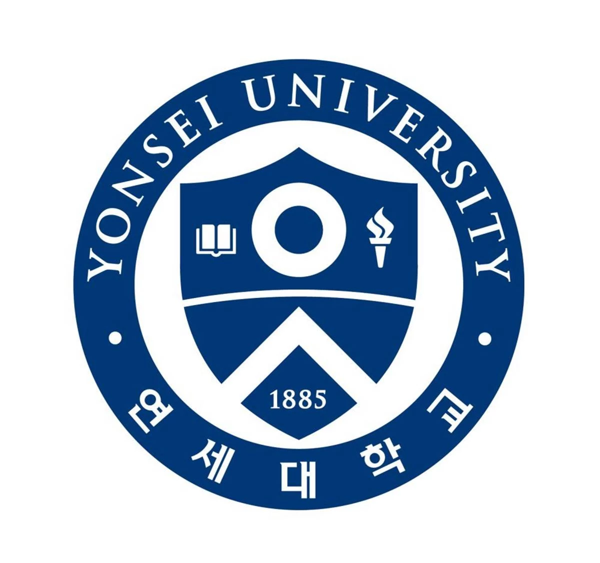 연세대학교 마크 / 연세대학교 공식 인스타그램