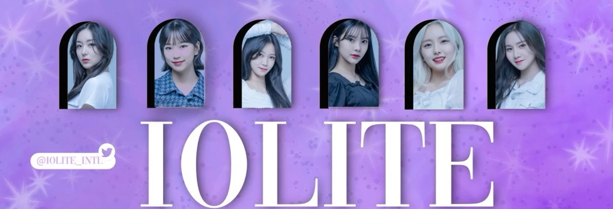 아이올라이트 글로벌 트위터 계정에 올라온 사진 / 아이올라이트 글로벌 트위터 계정