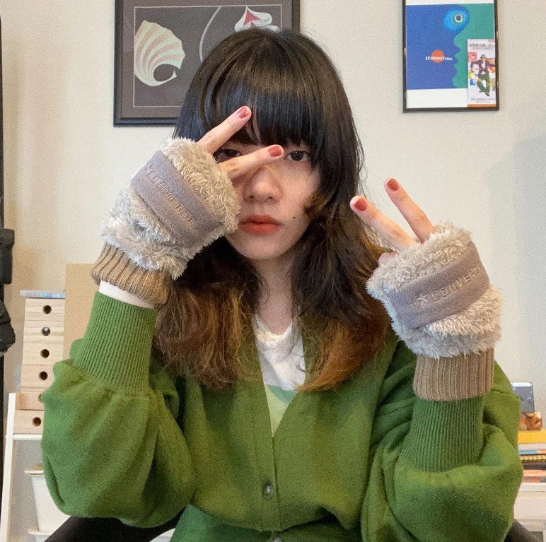 일본 싱어송라이터 아이묭 / 아이묭 인스타그램