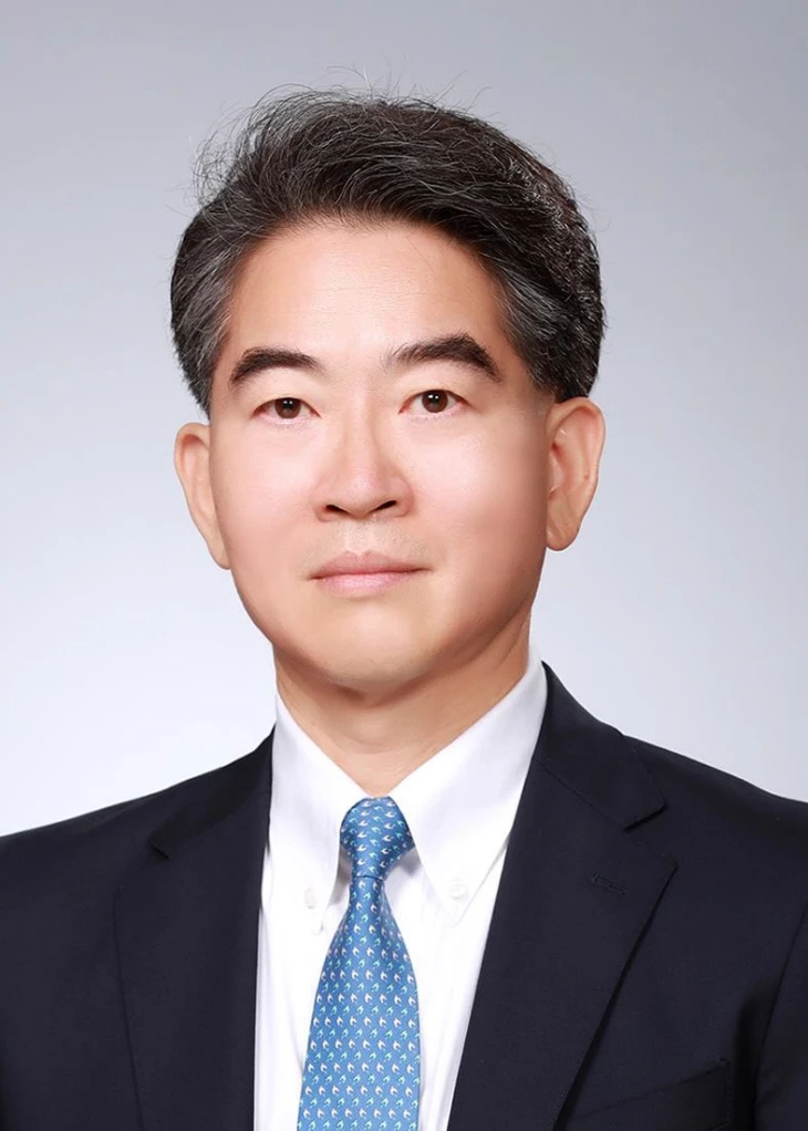 정호영 LG디스플레이 사장 / LG디스플레이