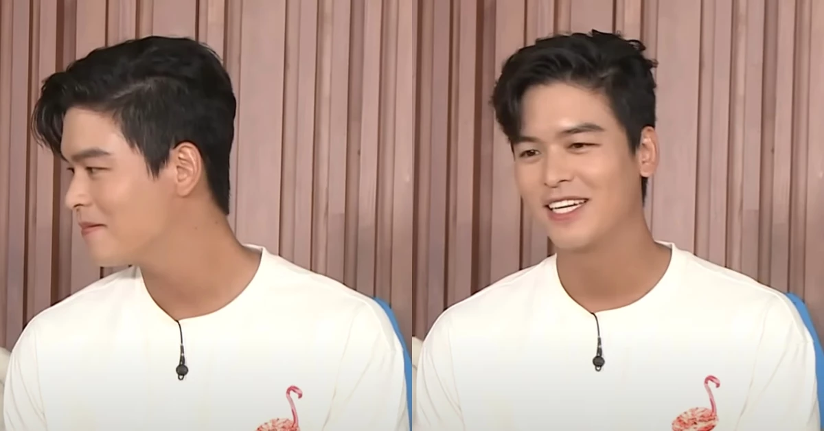 혹독한 다이어트로 몸무게 23kg을 뺀 배우 이장우의 모습 /이하 MBC