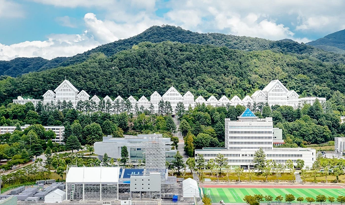 조선대, 대학-지역 간 벽 허문다…광주 전체 기초지자체(5개 구청)와 업무협약 | 위키트리