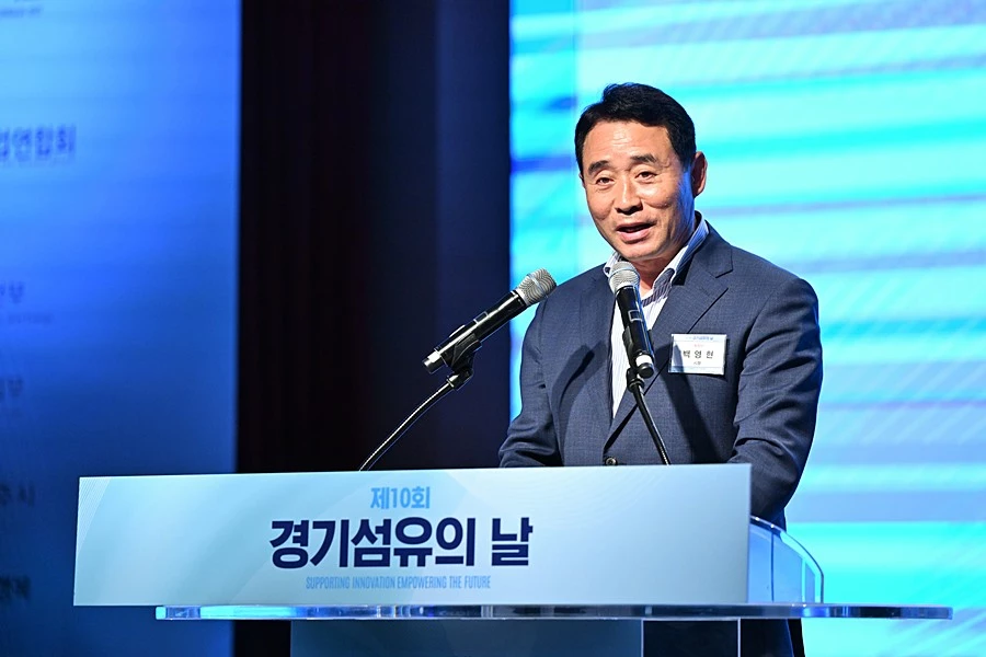백영현 포천시장