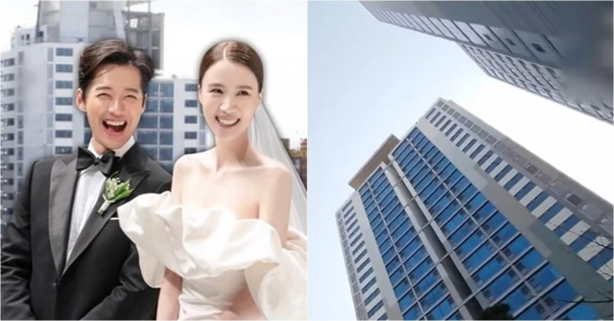배우 남궁민이 데뷔 16년 만에 자신의 집을 갖게 된 이유가 공개됐다. / 이하 tvN '프리한 닥터' 캡처