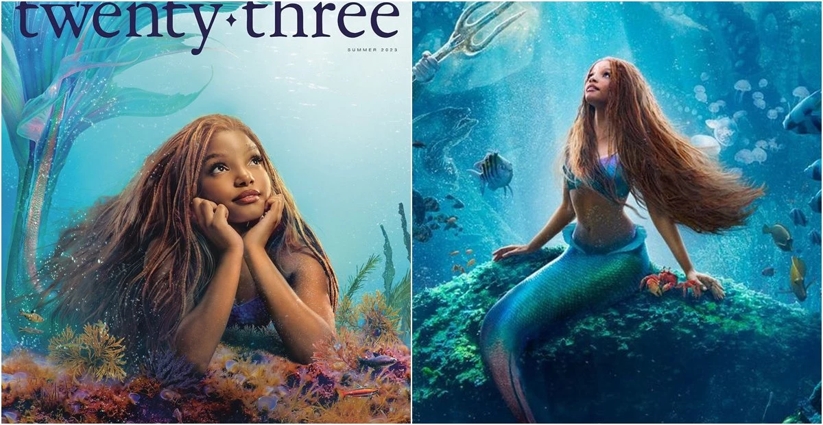 영화 '인어공주' 스틸컷 / 디즈니