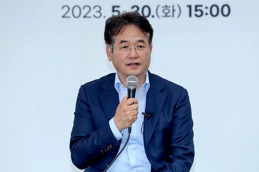 이동환 고양특례시장
