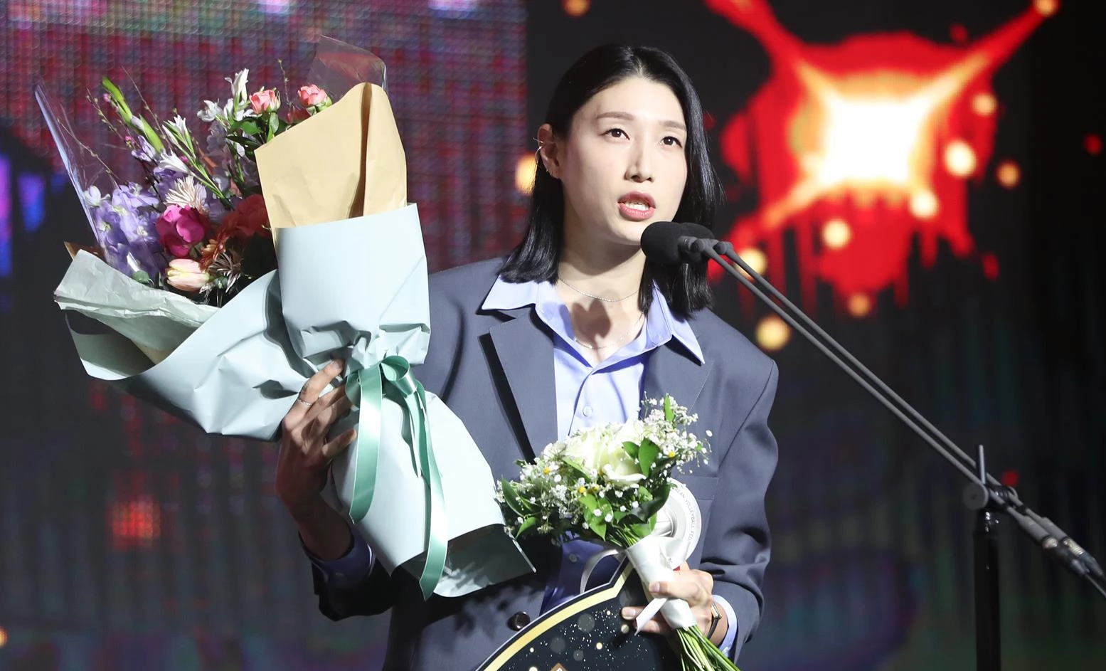 김연경