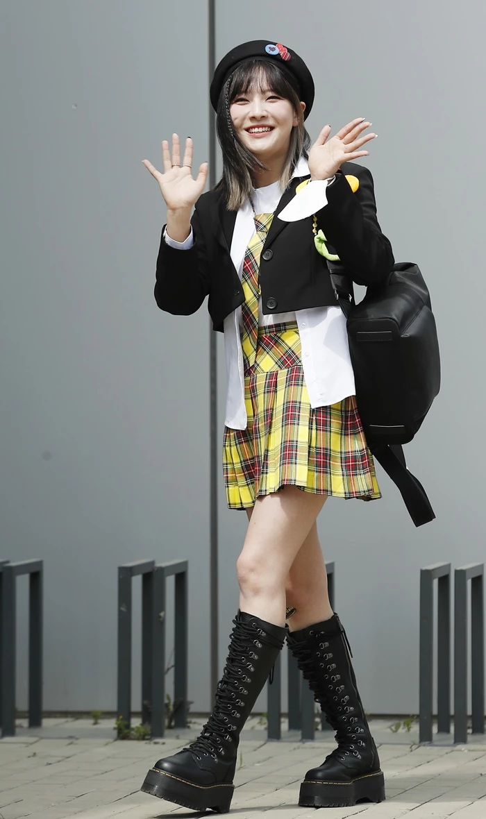 Moon Sua / News1