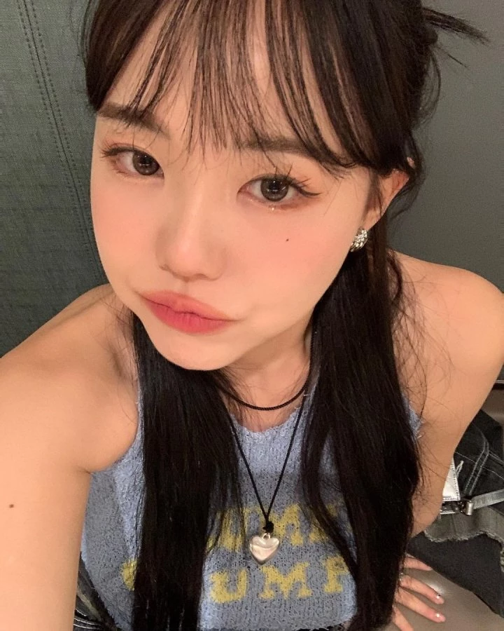 홍영기. / 이하 홍영기 인스타그램