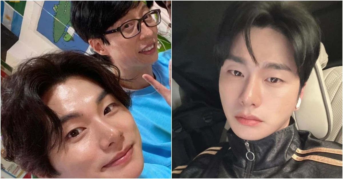 배우 이이경이 방송인 유재석에게 결혼 고민 상담을 했다. / 이이경 인스타그램