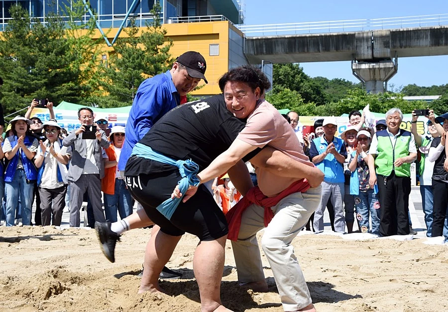 이하 의정부시청