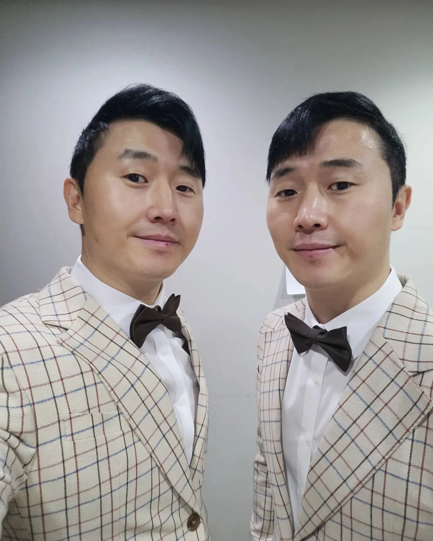 코미디언 이상호, 이상민
