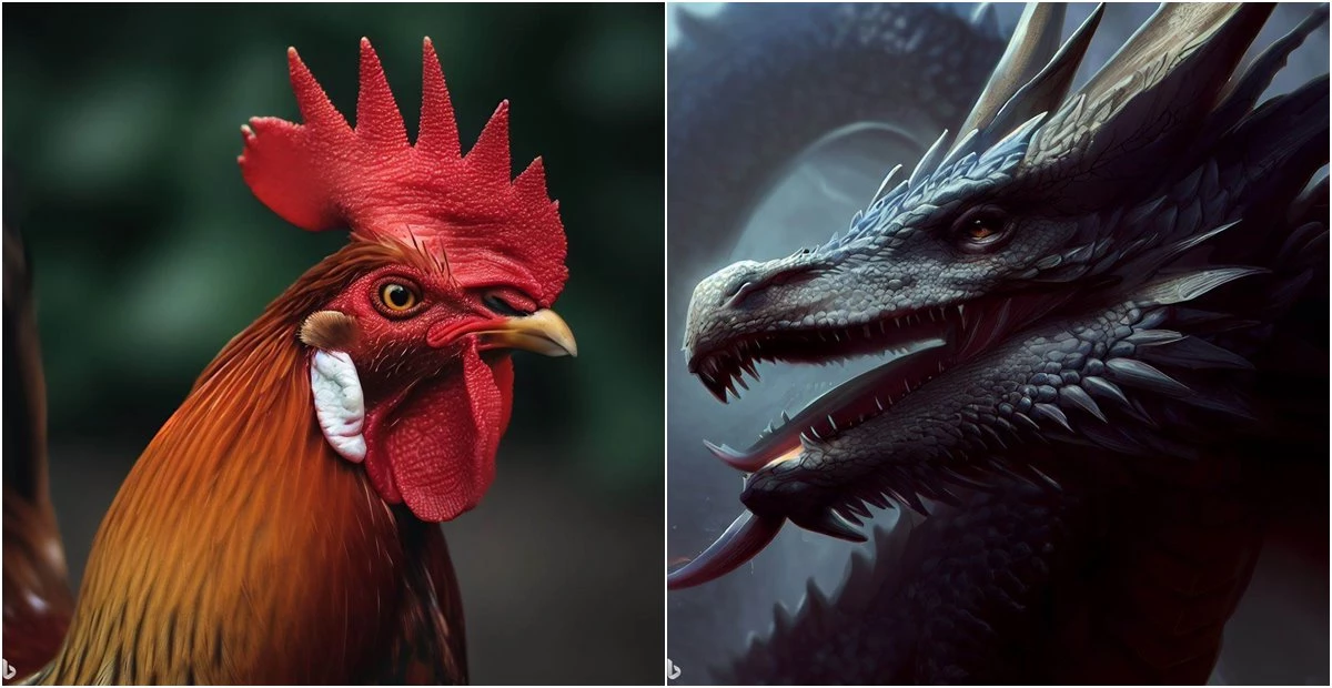 기사와 관련 없는 사진 / Bing image creator