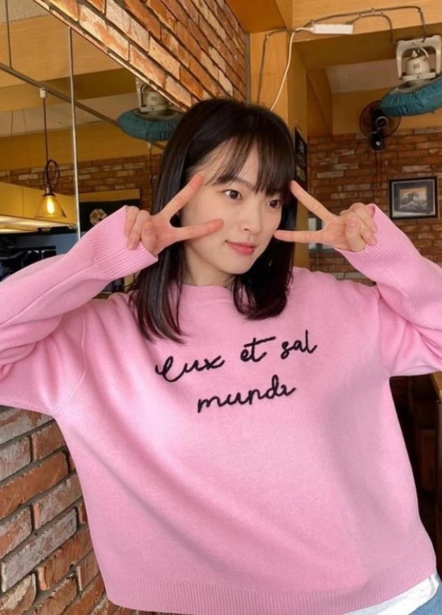 천우희 인스타그램