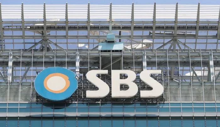 SBS 목동 사옥. 자료사진. / 연합뉴스