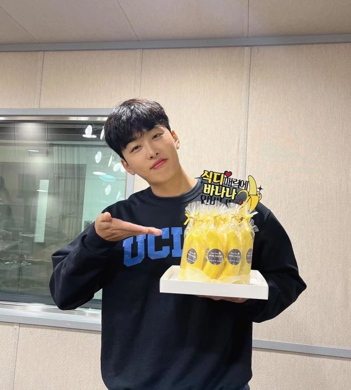 ‘조정식의 펀펀투데이’ DJ 맡고 있는 조정식 아나운서